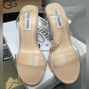 Steve Madden Camille Sandals